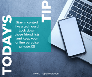 Tech-Tip Tuesday for August 8,&nbsp;2023!