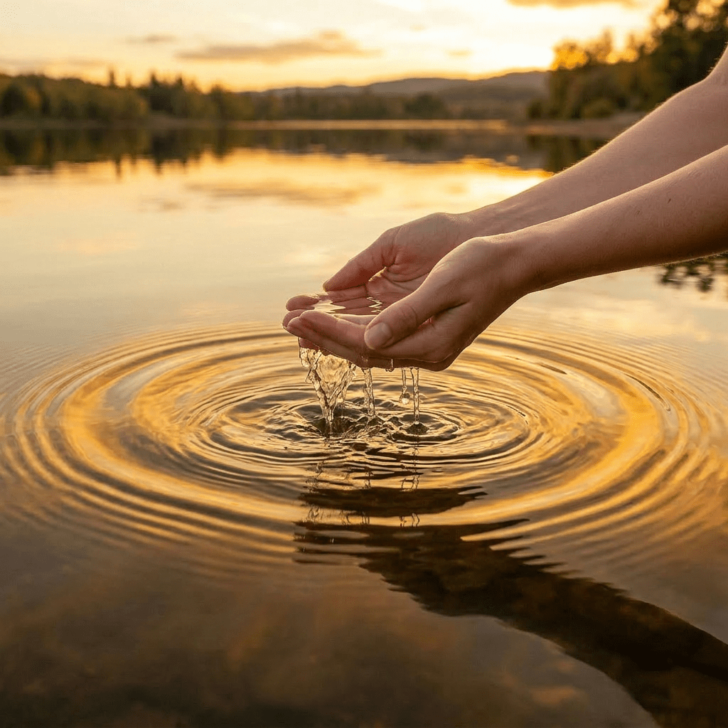 🌿 Sunday Reflection: Real Kindness vs. the Performance of It